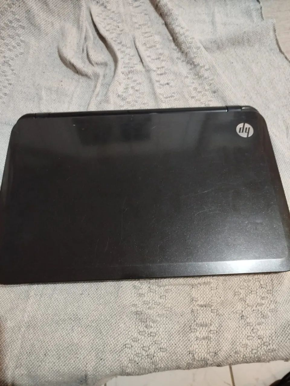 Notebook HP Pavilion - Peças - Foto 2