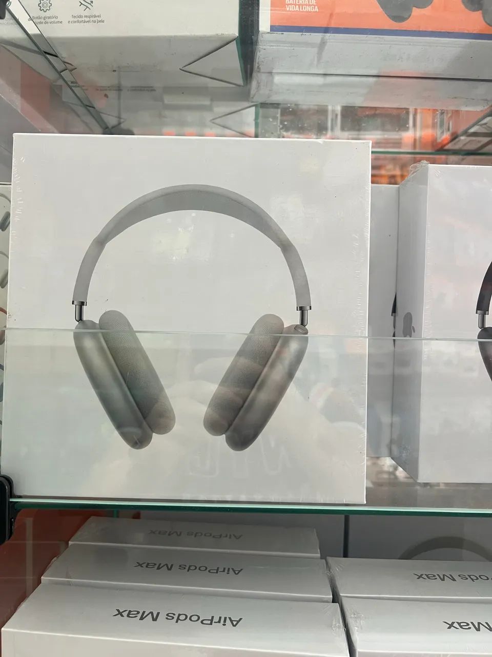 Fone de ouvido AirPods Max 