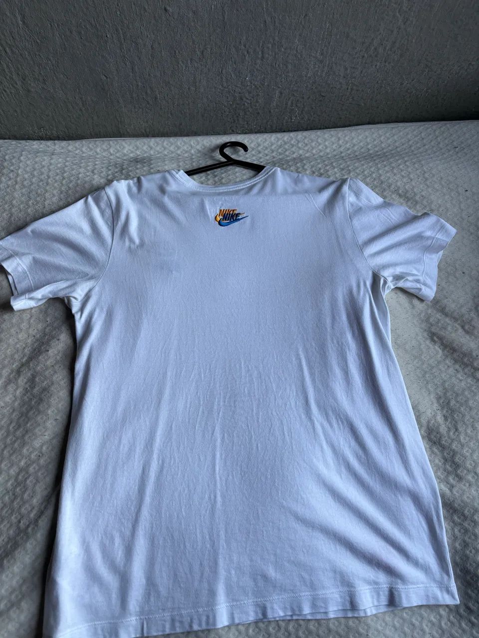 Camiseta Nike multi swoosh - Foto 2