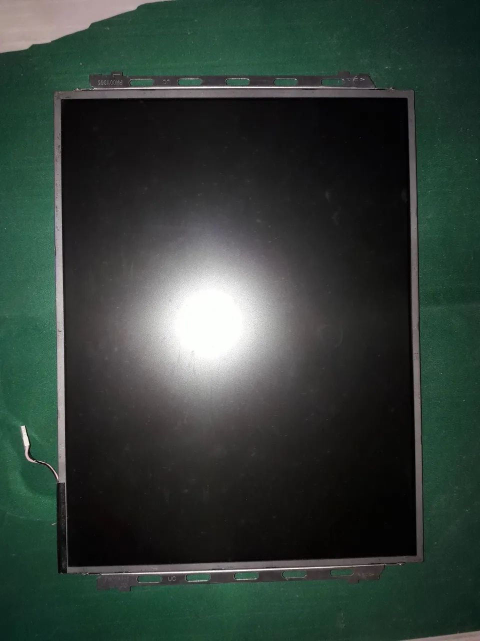 módulo de tela LCD TFT de 14,1 polegadas da marca Toshiba Matsushita Display Technology - Foto 2