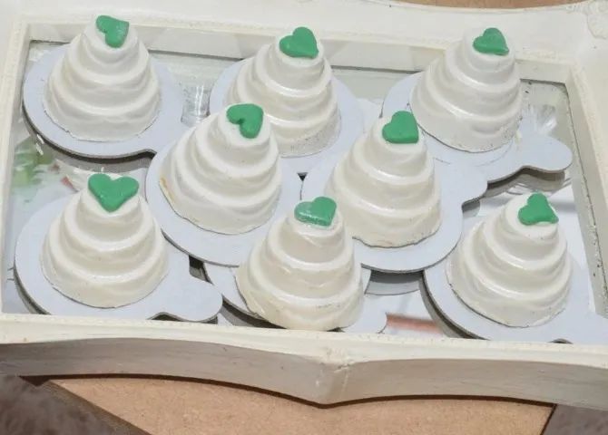 Doces e salgados  - Foto 2