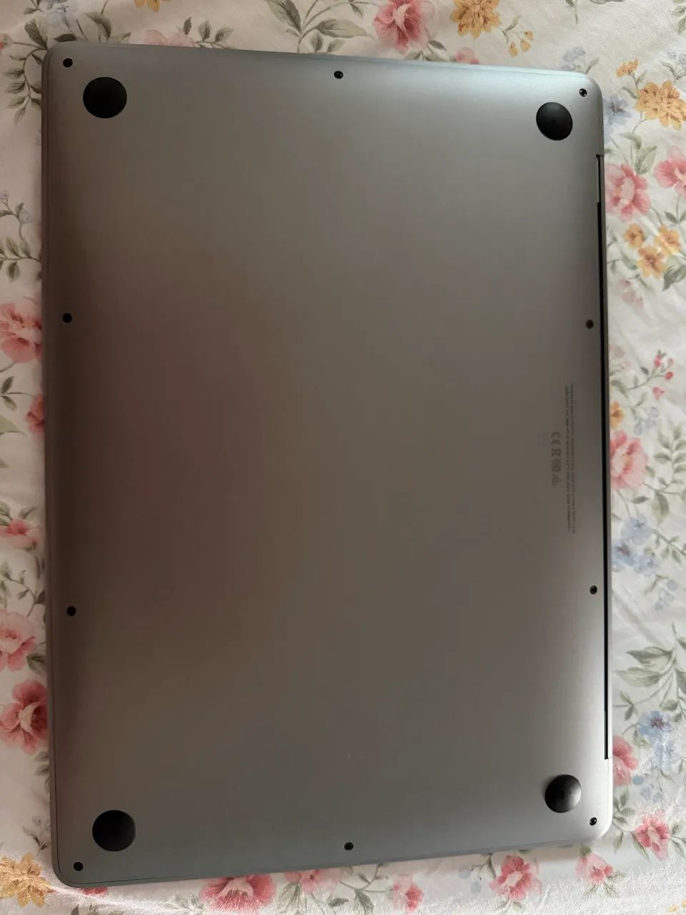 Macbook Air M1 - Foto 5
