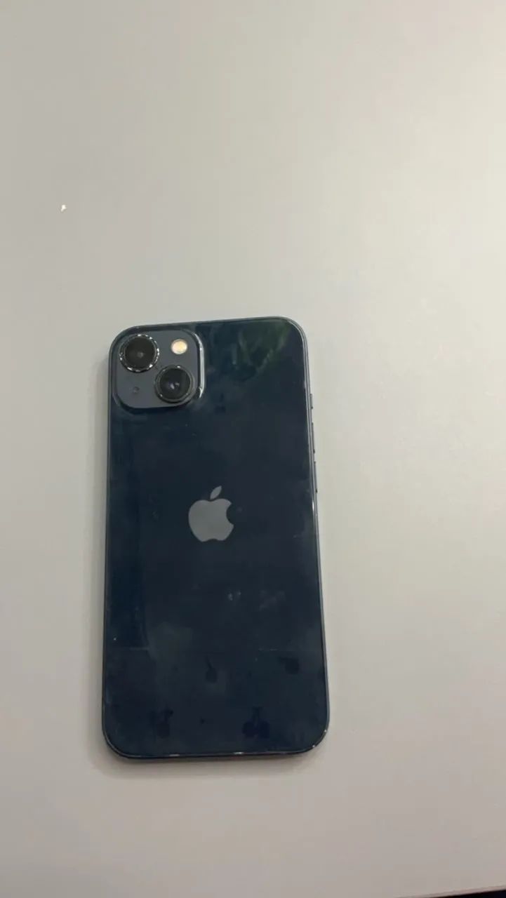 Vendo iPhone 