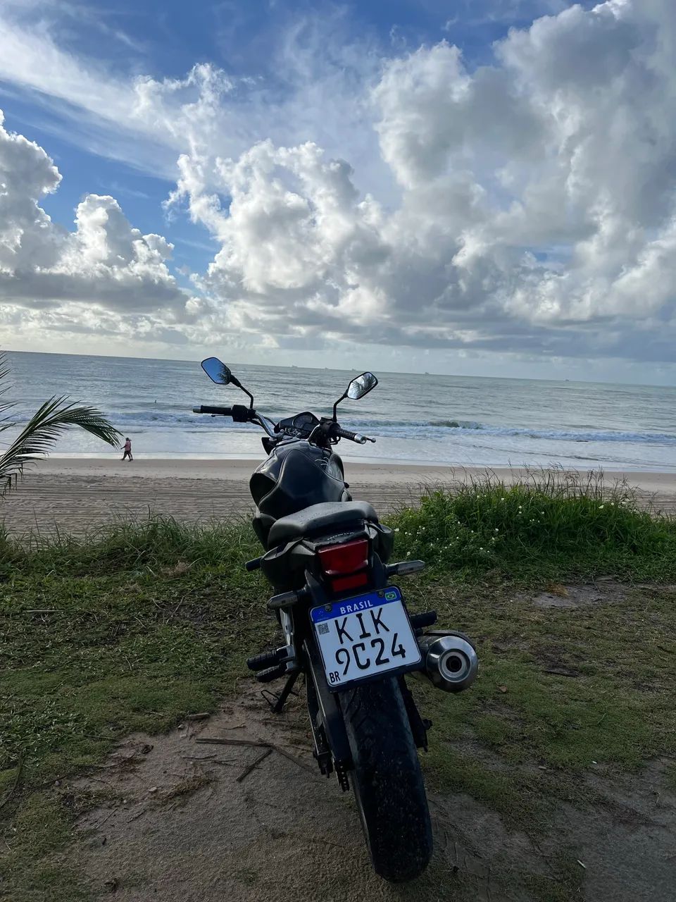 Cb 300r 2013  - Foto 5