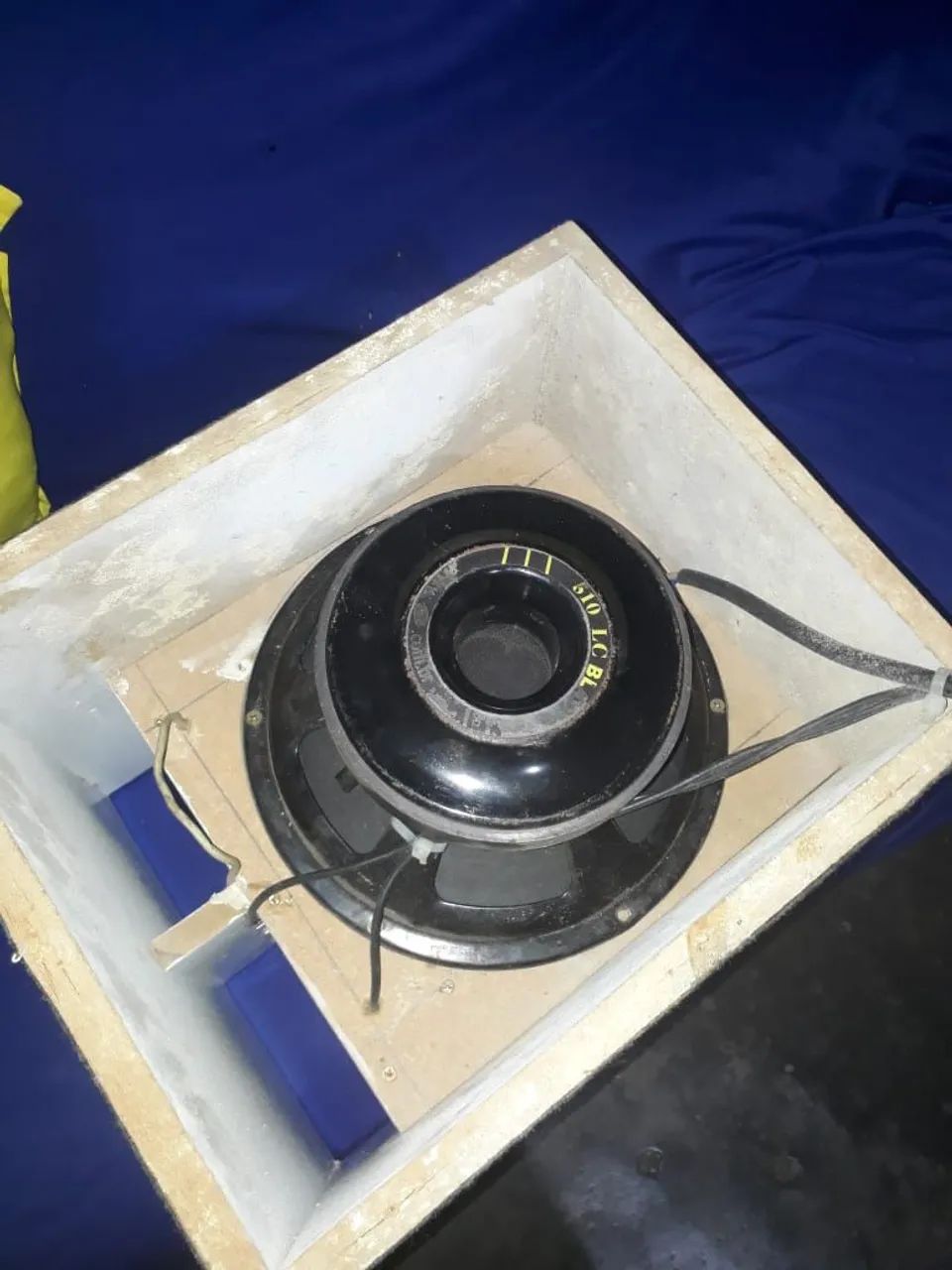 Peças som automotivo  - Foto 2