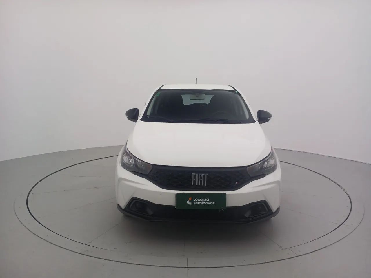 Fiat Argo DRIVE 1.0 6V Flex, foto 8 de 18