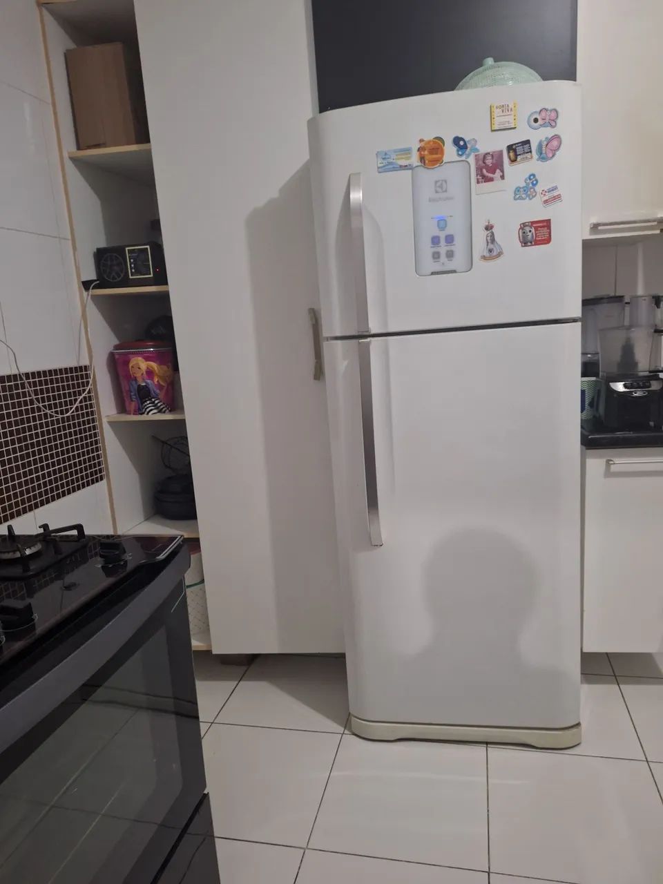 Vende se uma geladeira  - Foto 2