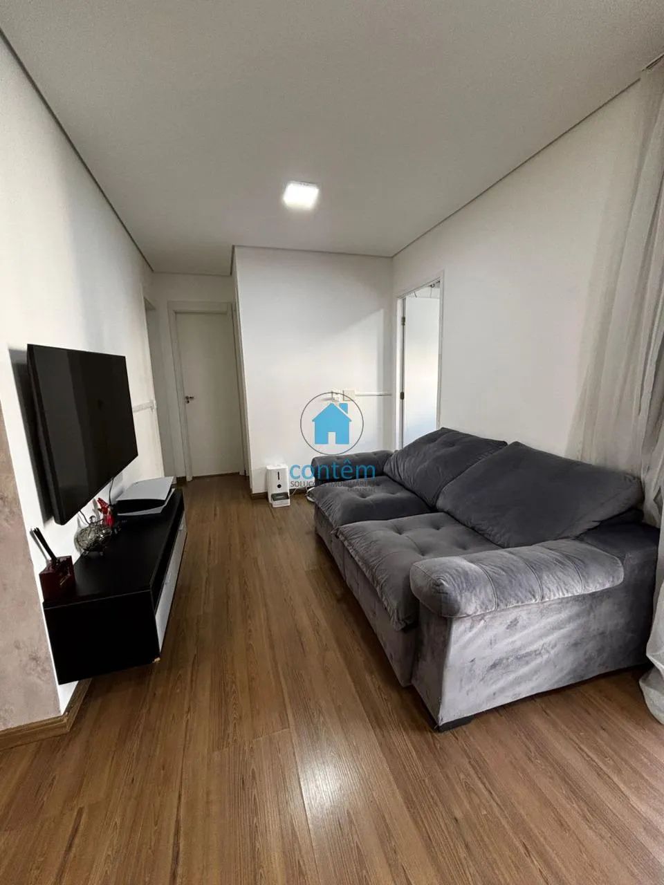 Apartamento à venda em Osasco, Continental, com 2 quartos, com 70 m², Living Magic 1 - Foto 3