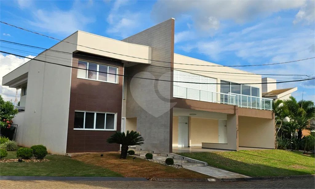 Sobrado com 5 quartos à venda em Central park morada do sol - SP - Foto 2