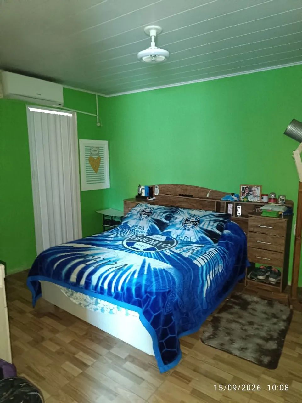 Casa a 6 anos construída local muito bom de morar - Foto 3