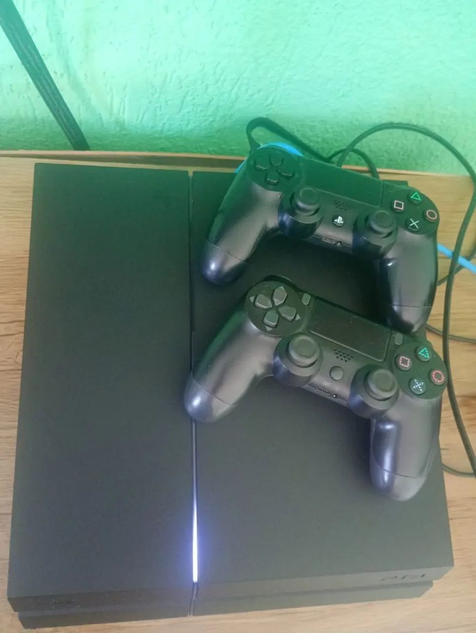 Ps4 faat 1 tb - Foto 4