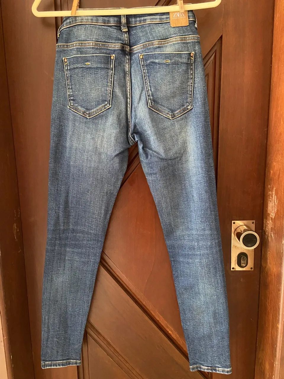 Calça ZARA  - Foto 2