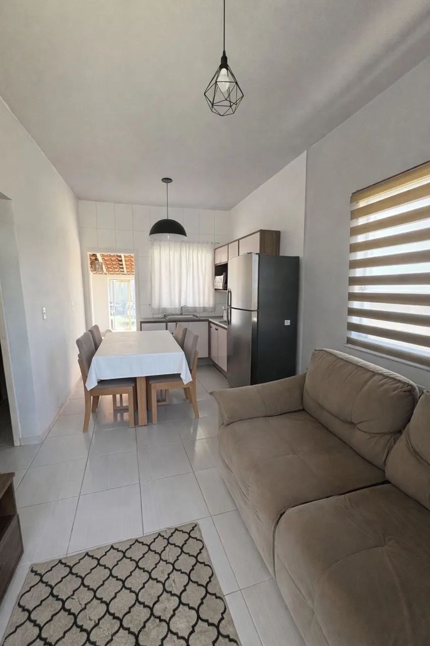 Casa jardim América pronta pra morar - Foto 5