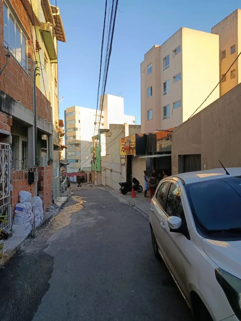 Aluga-se ponto comercial  - Foto 3