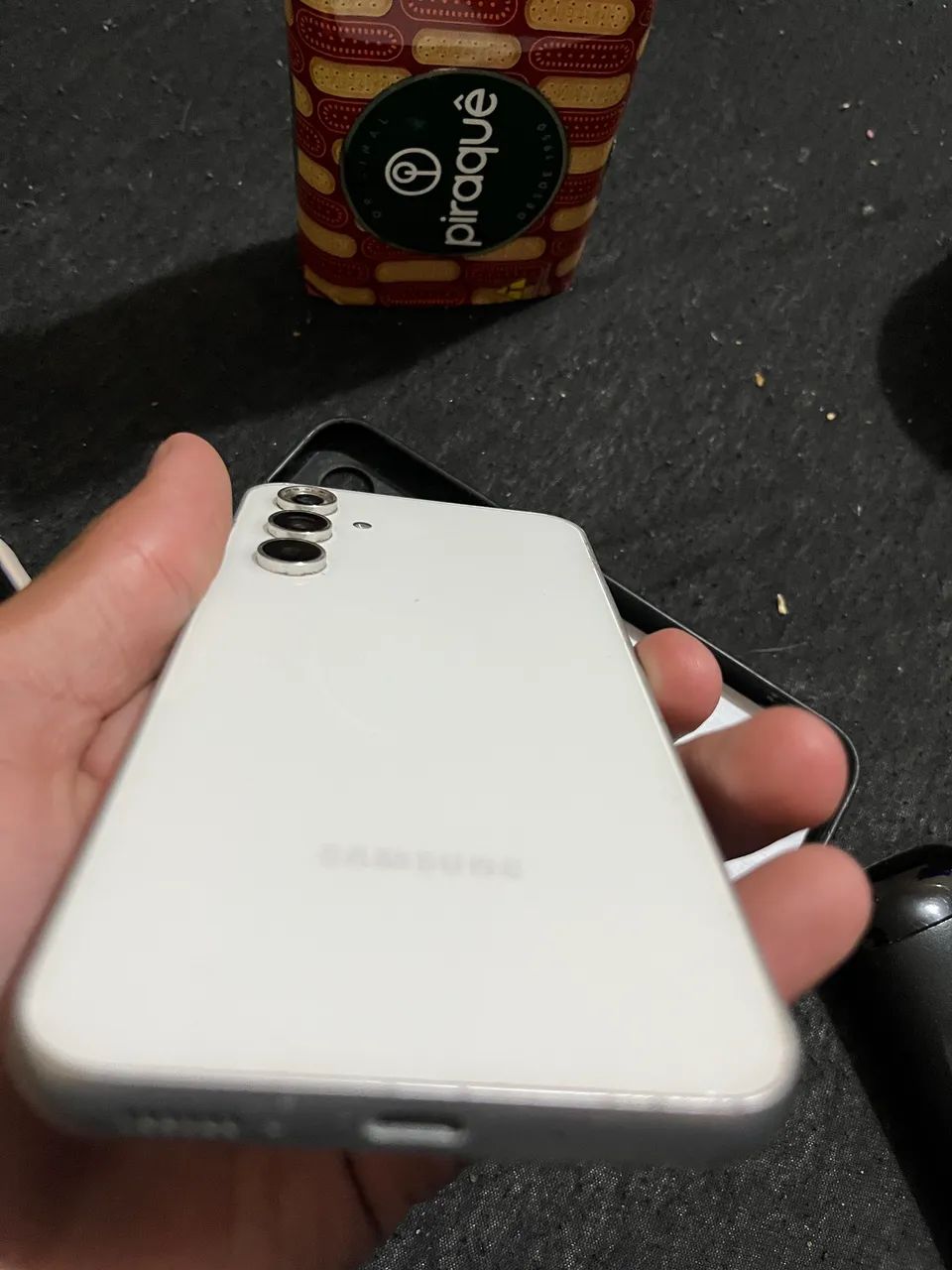 SAMSUNG A54 5G - Foto 5