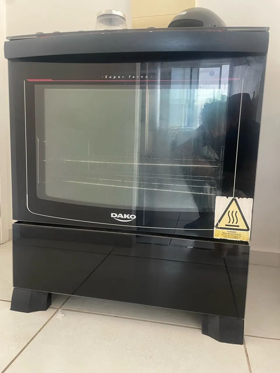 Fogão - Foto 2