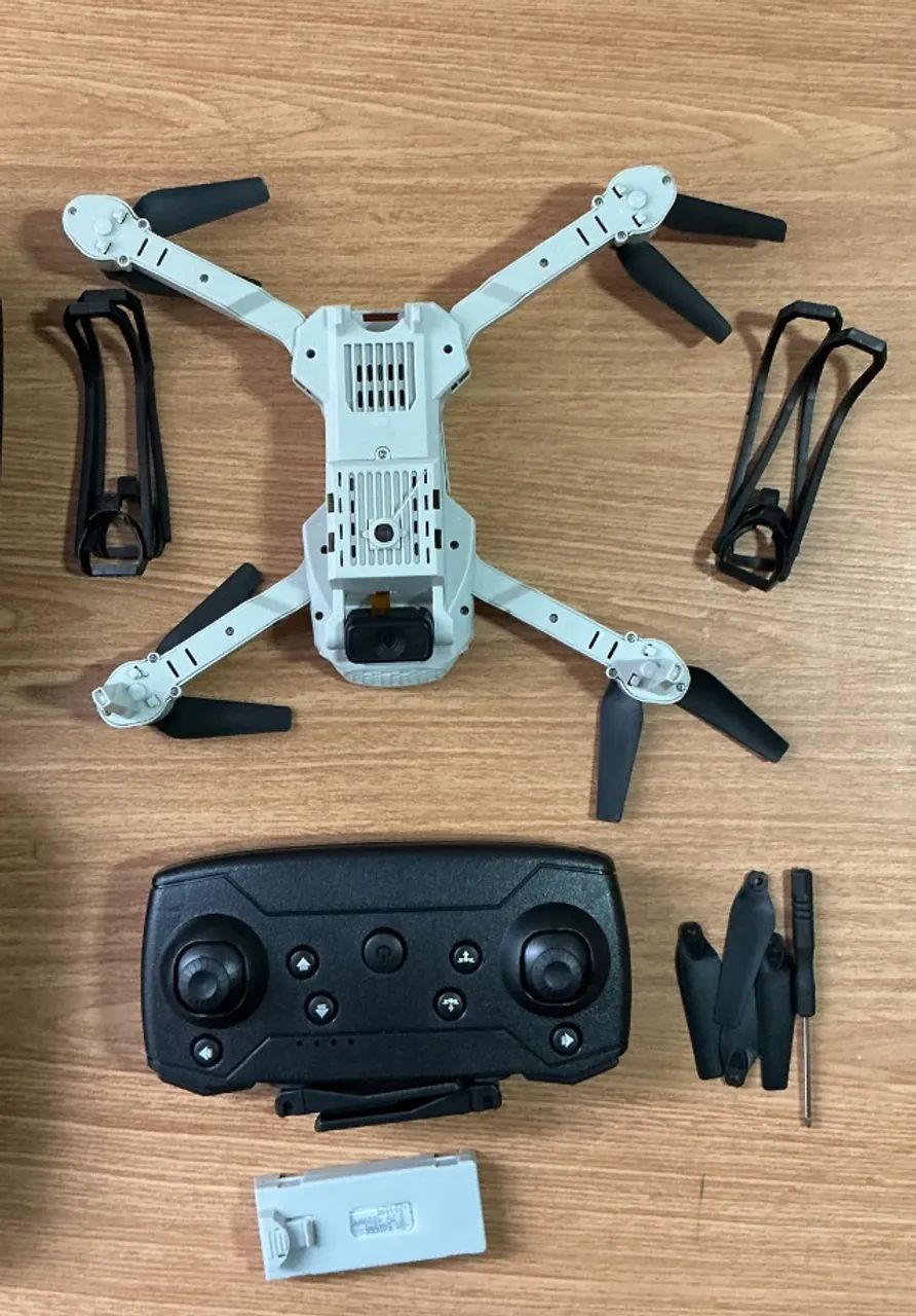 Drone 2.4GHZ Edition - Foto 3