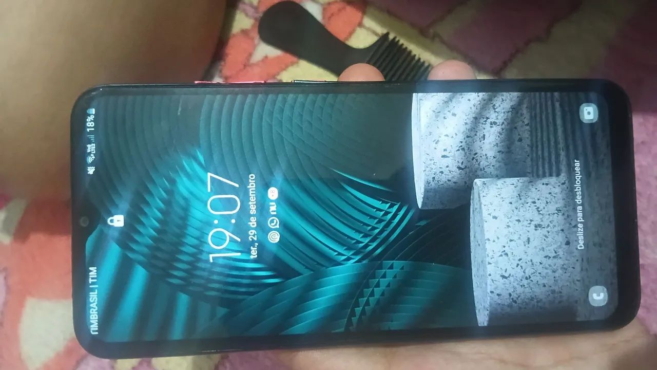 Vendo a02s é um a07 - Foto 3