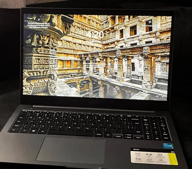 Notebook Samsung Book I3 - Foto 2