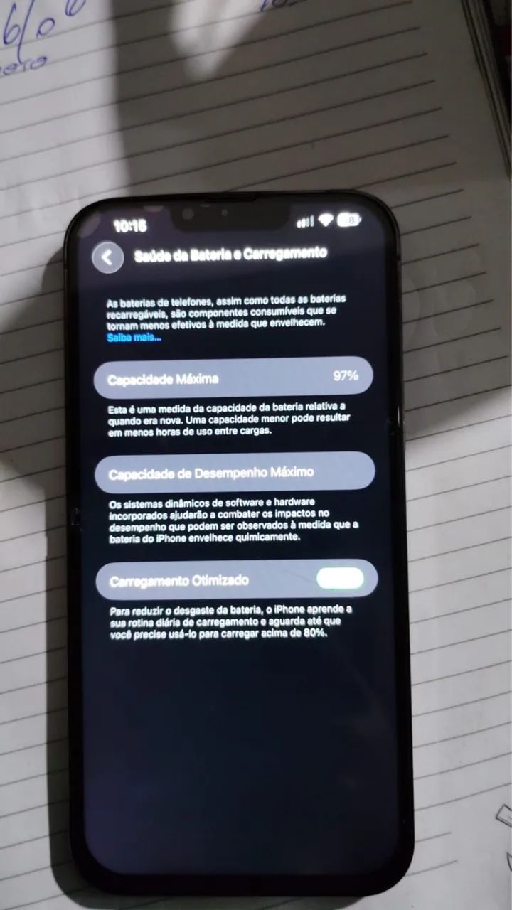 iPhone 13 Pro Max  - Foto 2