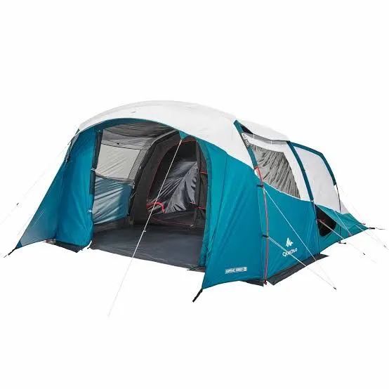 Barraca de Camping 5 pessoas