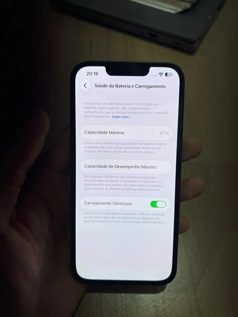 iPhone 13 - Foto 2