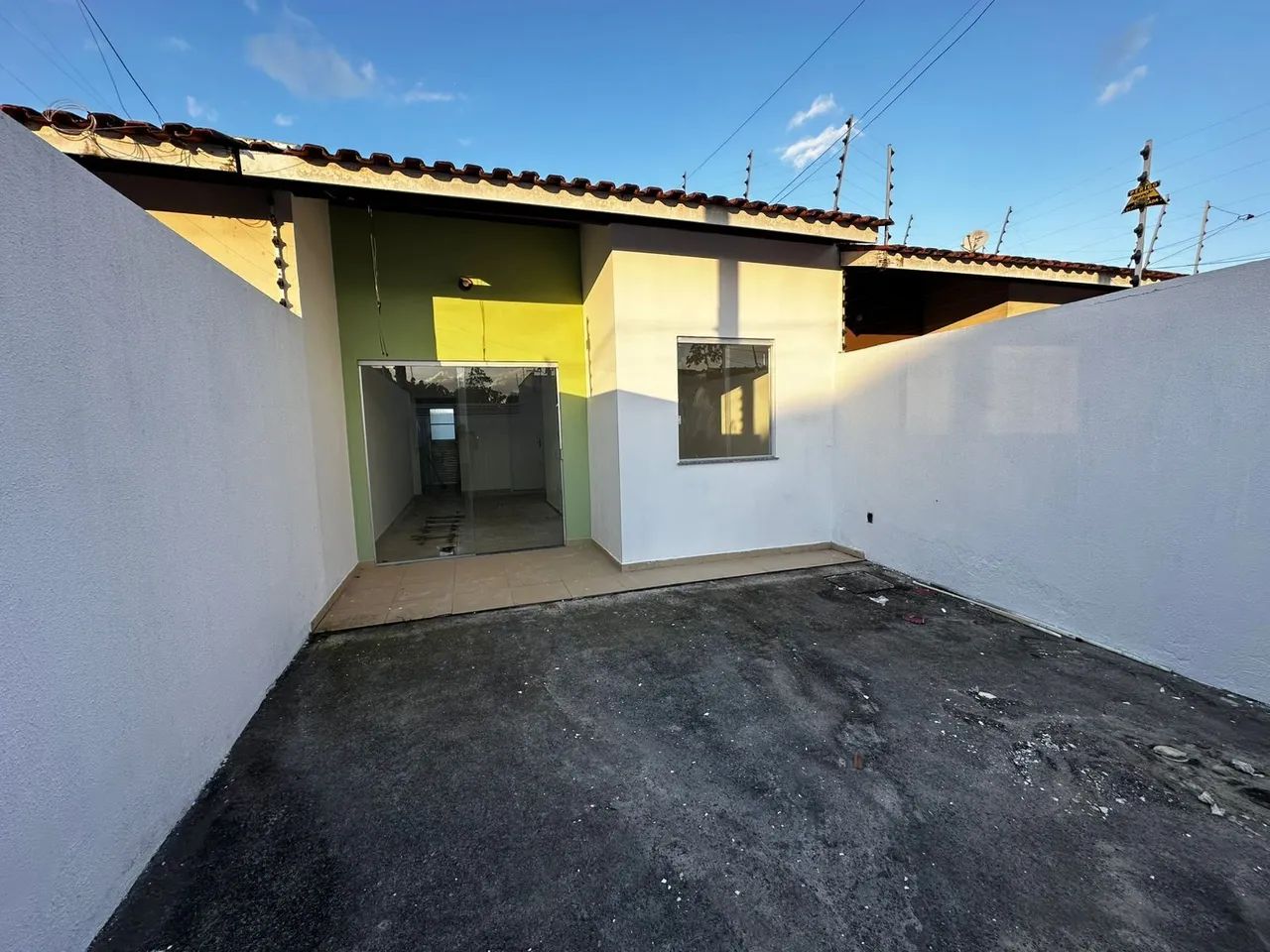 Foto - Brasília - Zona Cívico-Administrativa