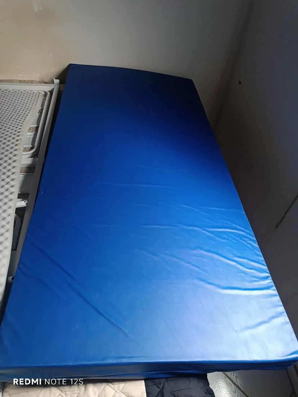 CAMA HOSPITALAR SEMI NOVA - Foto 4
