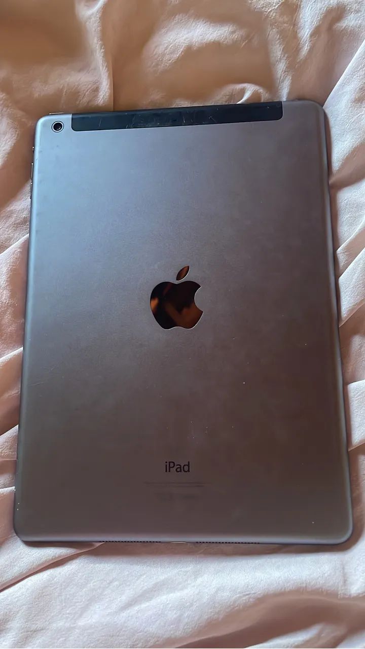IPAD AIR 8 - Foto 3