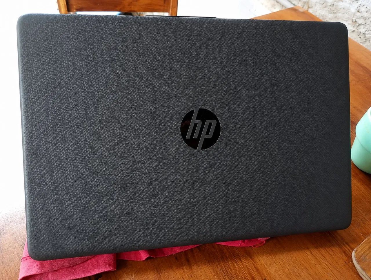 Notebook  - Foto 2