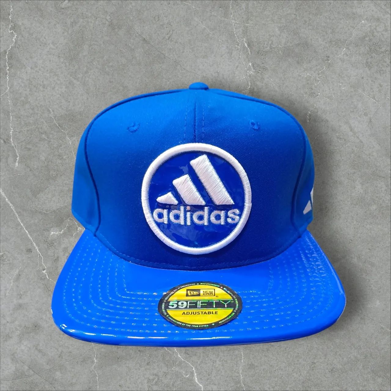 Boné Adidas 