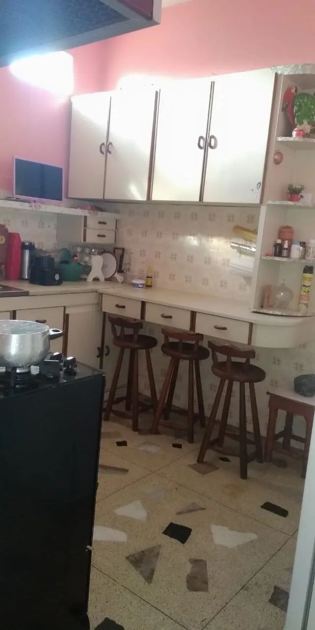 Casas para venda com total 550 metros quadrados com 6 quartos em São Francisco - Belo Hori - Foto 3