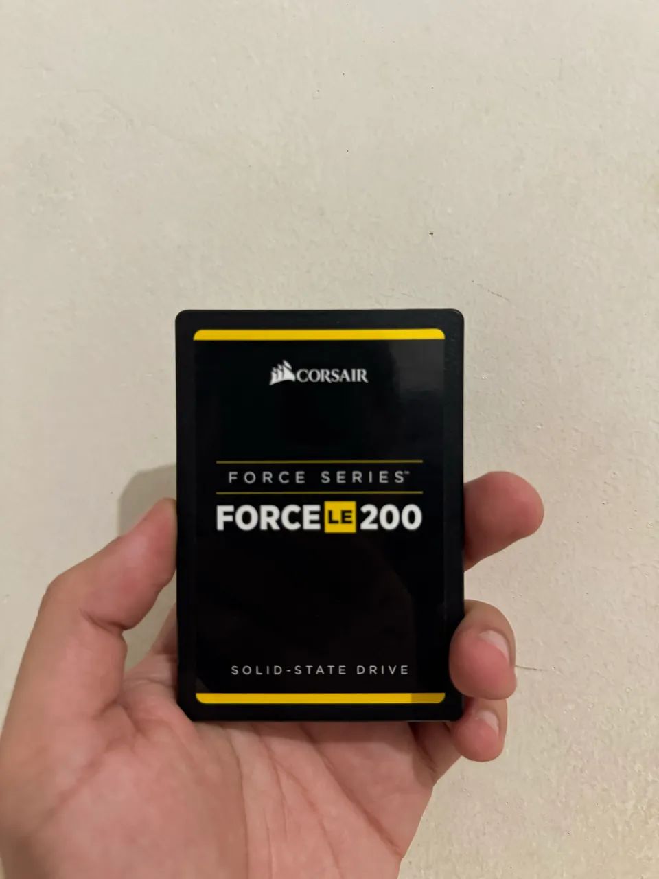 SSD m3 Corsair Force LE 200 - 120Gb - Foto 2