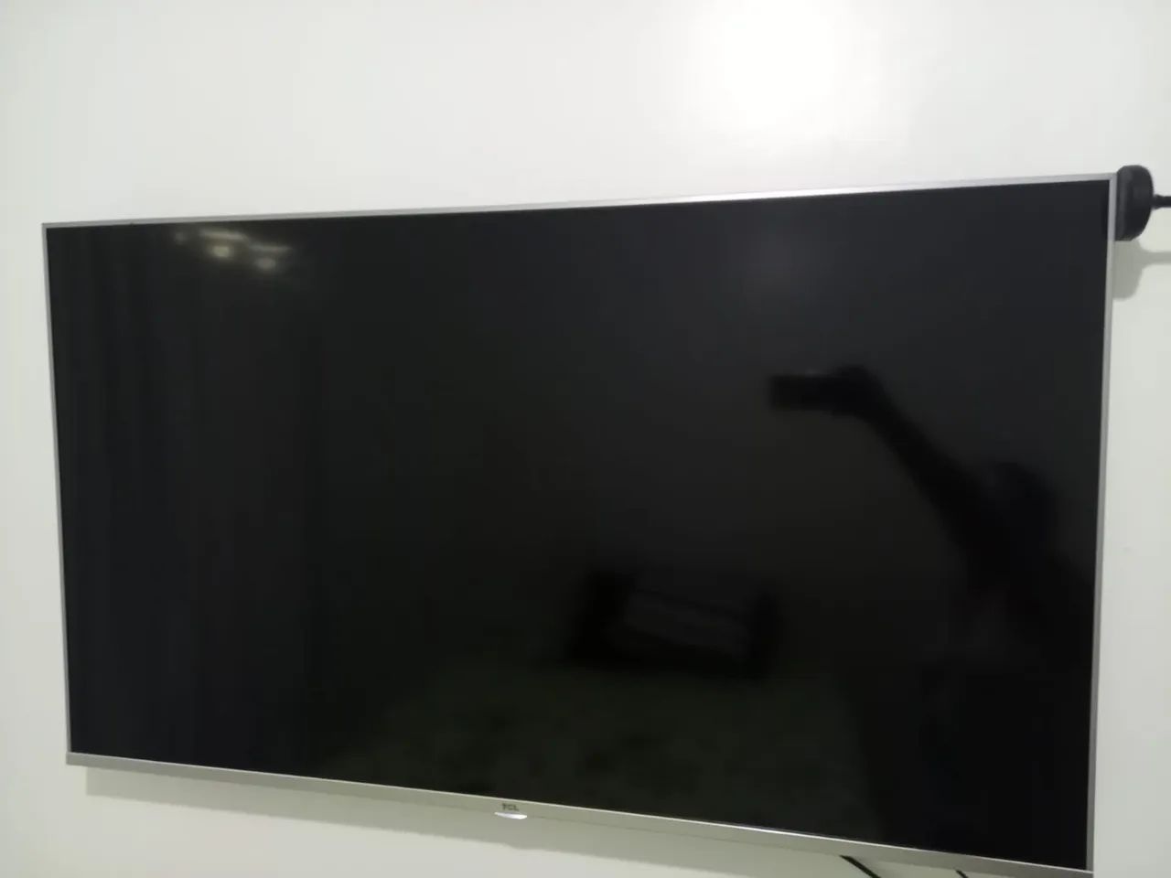 TV TCL 50 Polegadas  - Foto 4