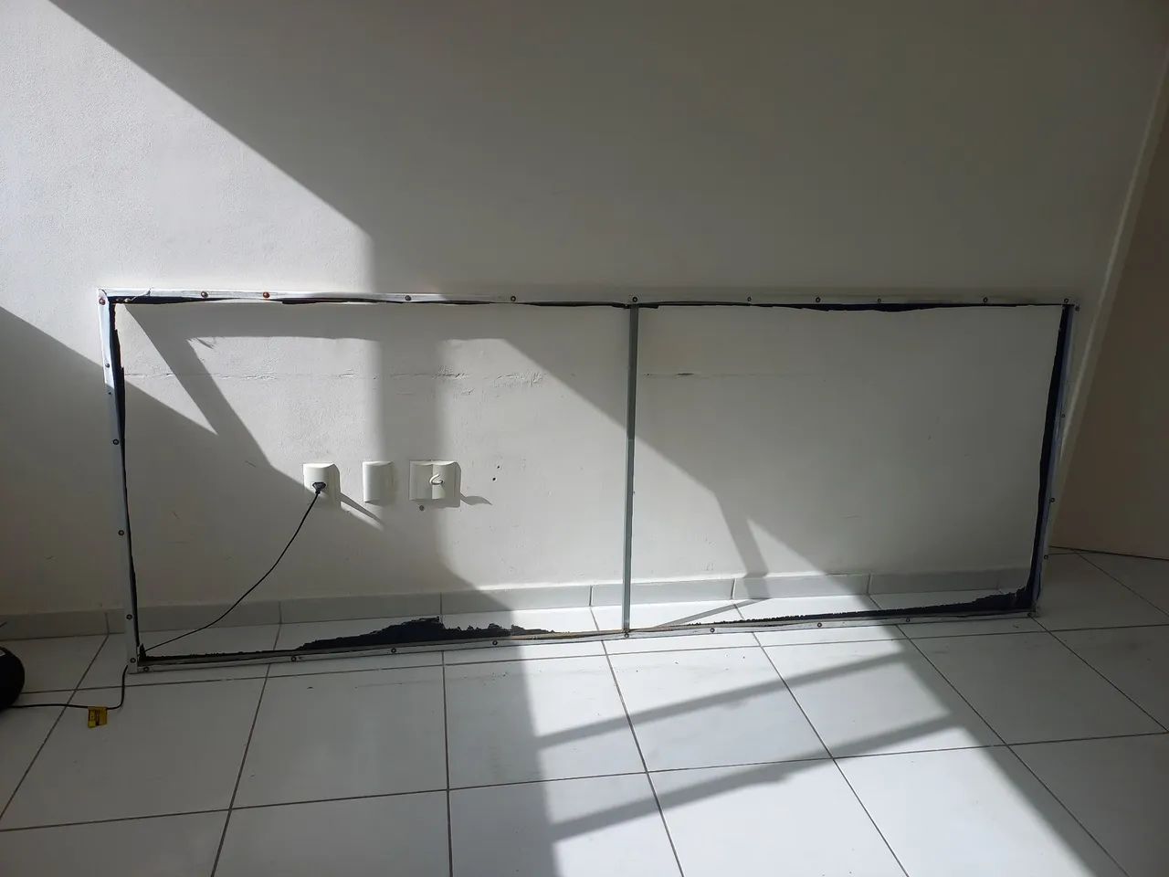 Placa de metalon64993890038914123