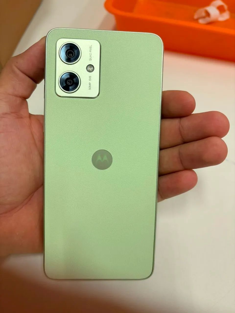 Moto g54 - Foto 3