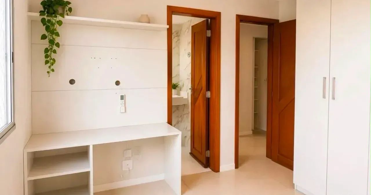 Vendo apartamento com 2 quartos - Ananindeua - PA - Foto 5