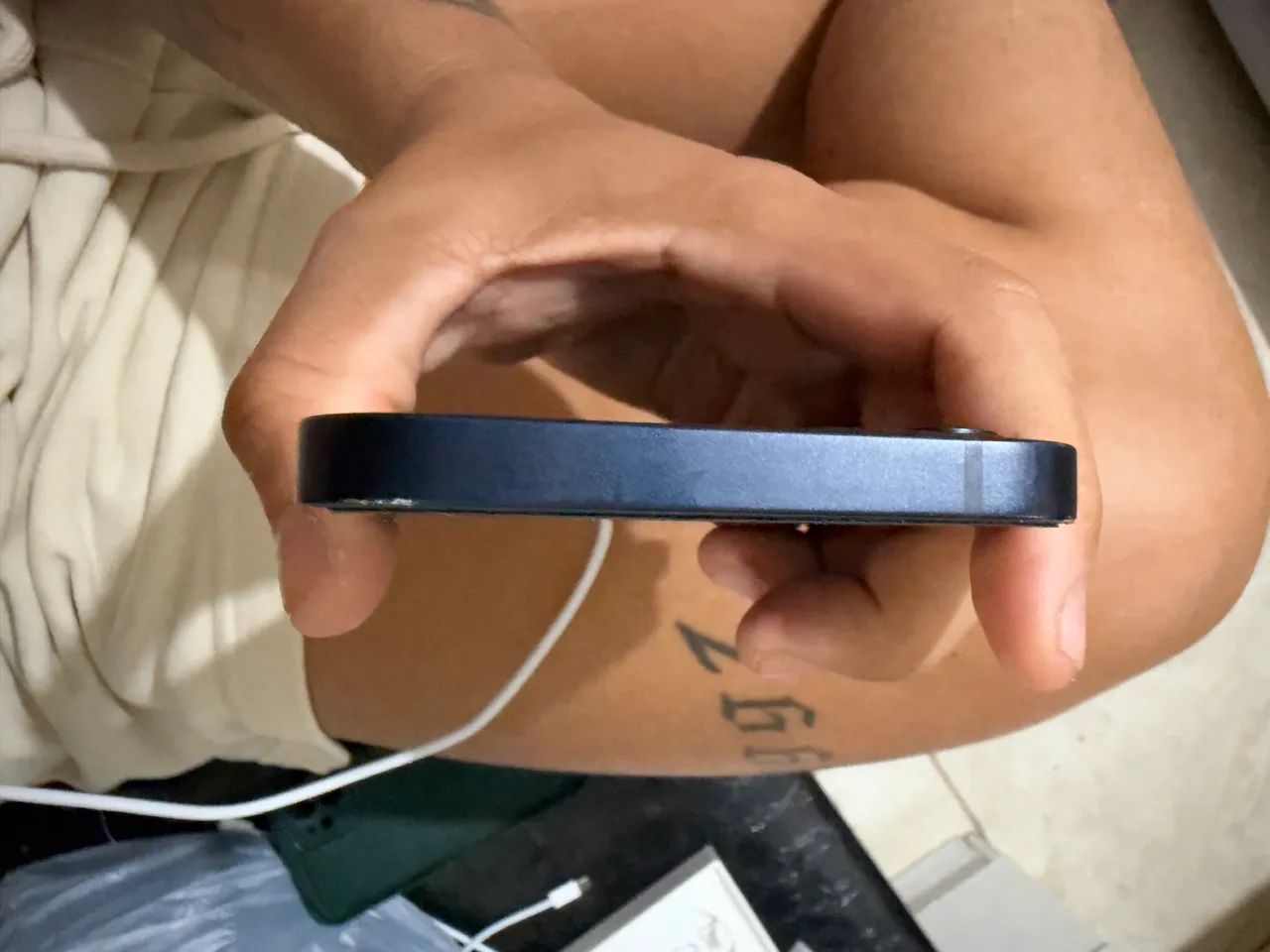 iPhone 12 - Foto 2