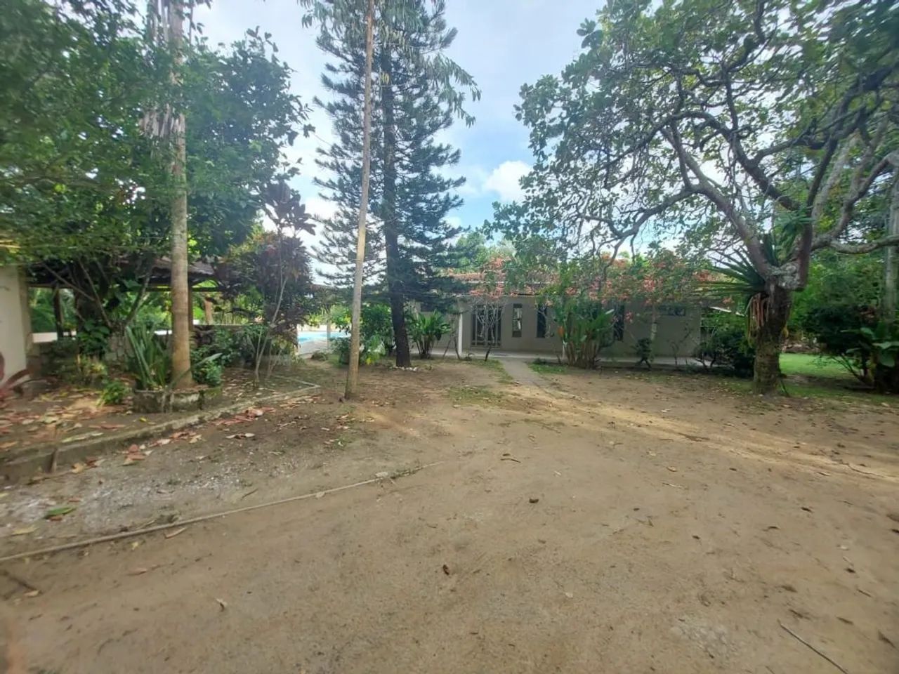 Chácara com 4 dormitórios à venda, 5000 m² por R$ 890.000,00 - Aldeia - Camaragibe/PE - Foto 4