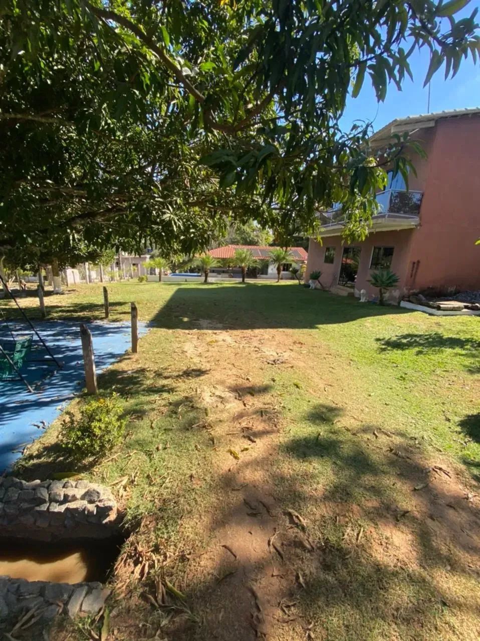 Linda Chácara, 2.100 metros, Anápolis-GO. - Foto 2