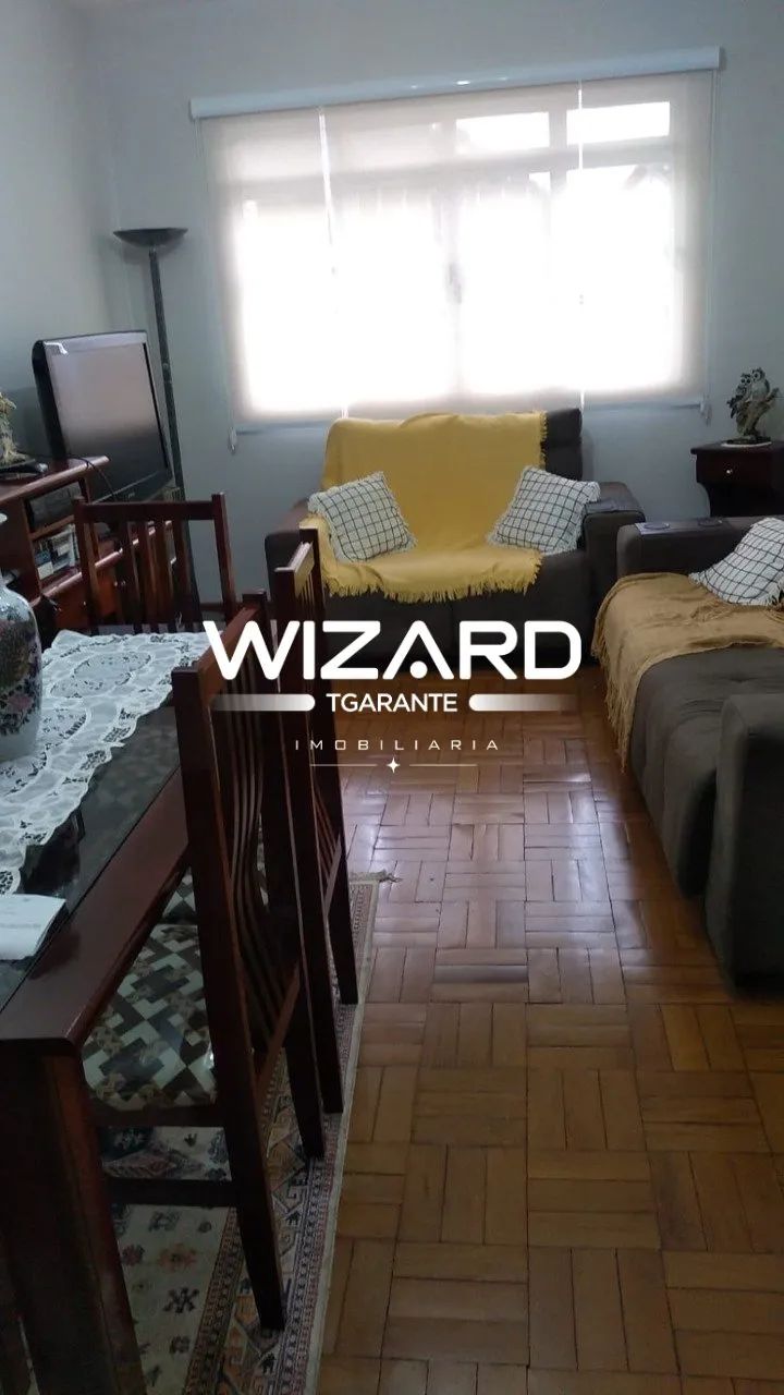 Apartamento Ed. Ernesto David em Águas de Lindóia - Foto 2
