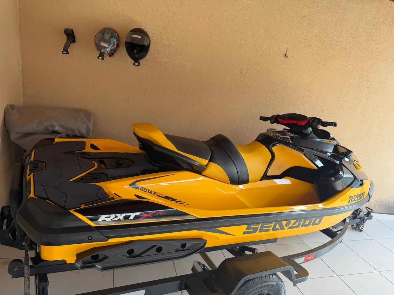 Seaado 300 2022  - Foto 2