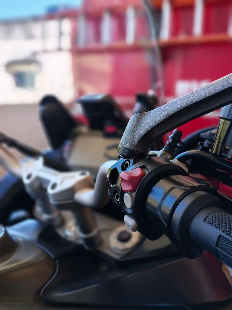 Vendo Ducati Multistrada Enduro - Foto 3