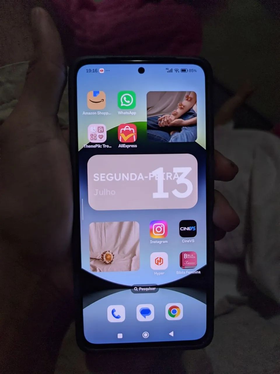 Redmi note 14- 256GB - Foto 2