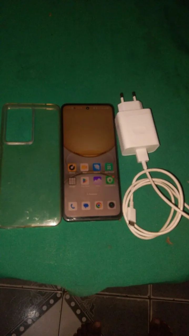 Realme C75 - Foto 3