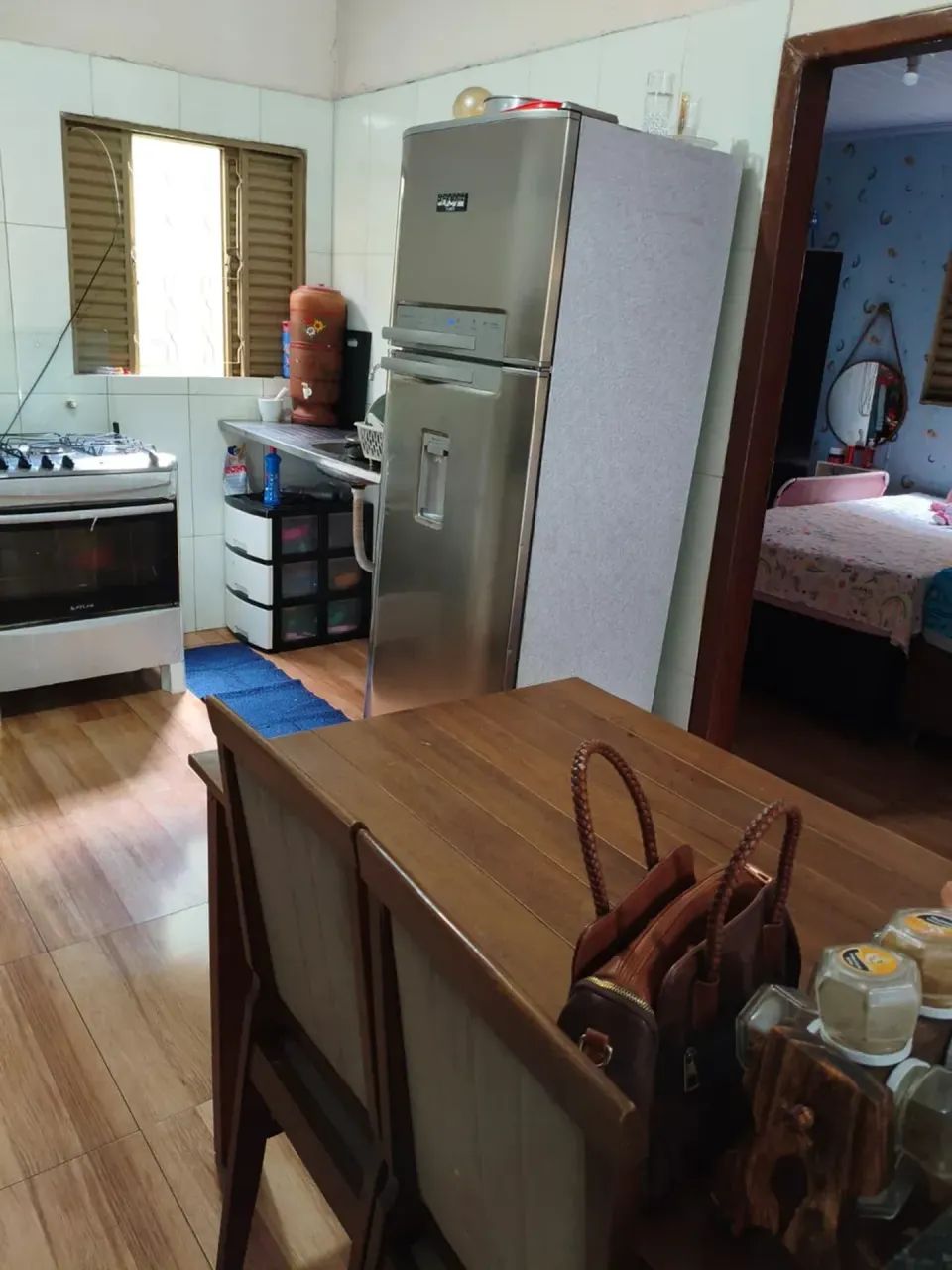COMPRE UMA CASA QUE VALE POR DUAS! - Foto 4