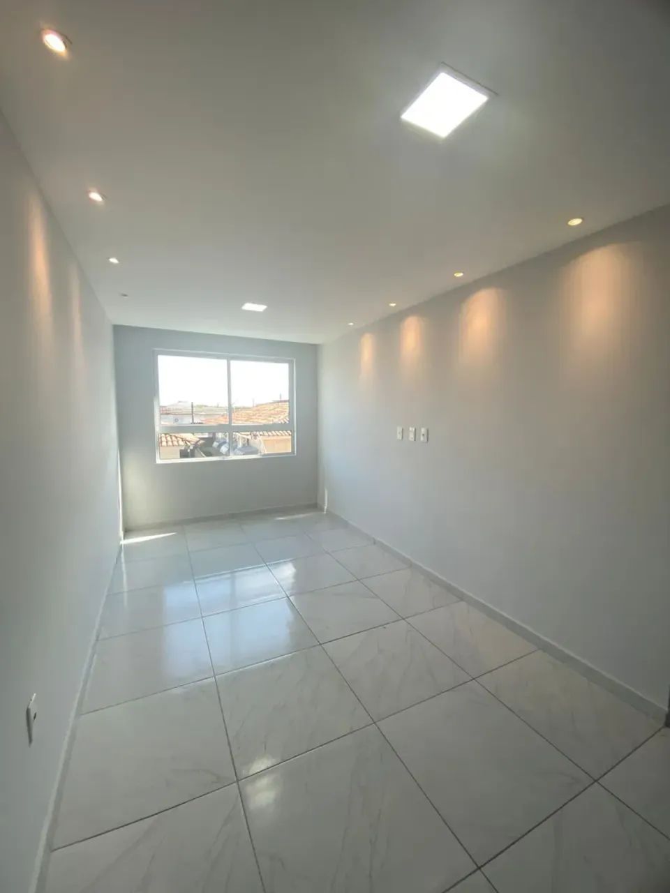 Apto para alugar no Geisel - Com Projetados - Foto 3