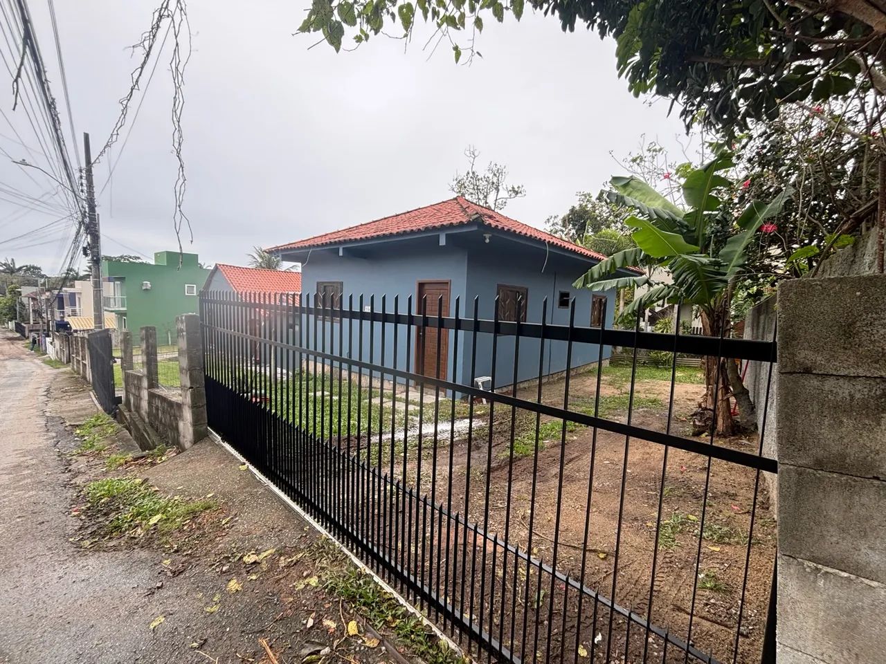Casa para alugar 