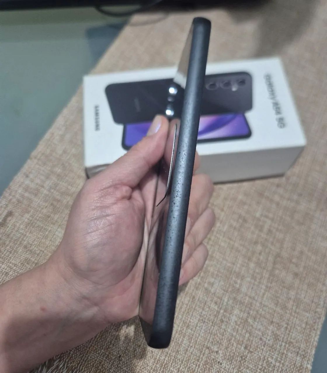 Celular Samsung A54 5G - Foto 4