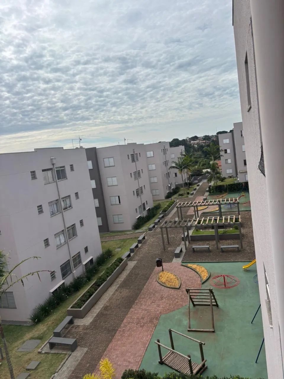 Vendo direito de apartamento  - Foto 3
